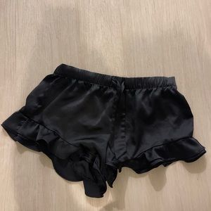 Victoria Secret PJ bottoms